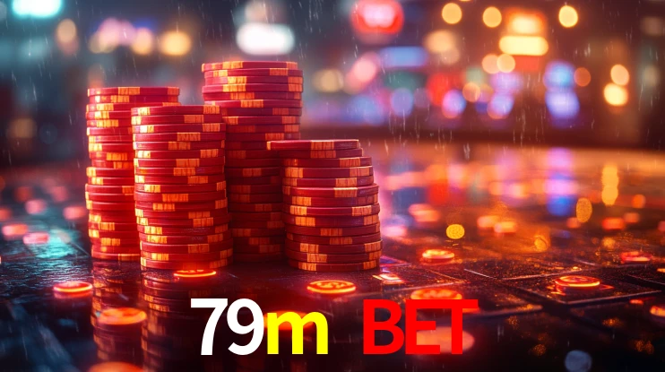 Sinta a adrenalina dos jogos de cassino com 79m bet
