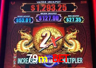 Descubra a Magia dos Jogos de Arcade no 79m bet