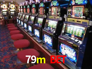 Explorando a Categoria de Eventos em Apostas na 79m bet