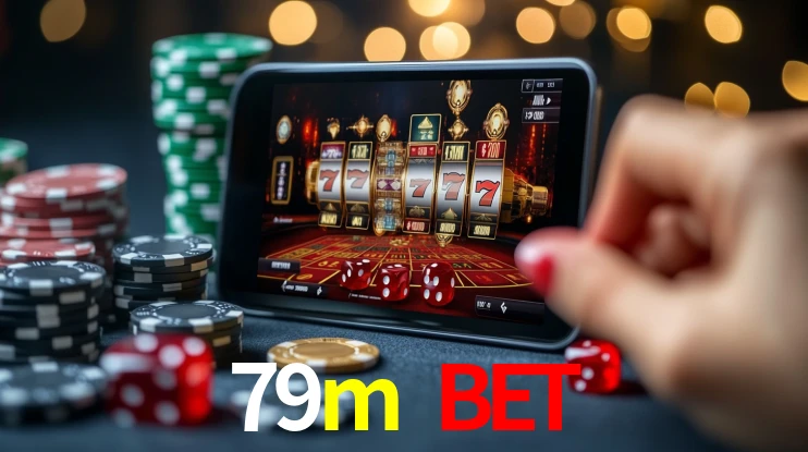 79m bet App Interface