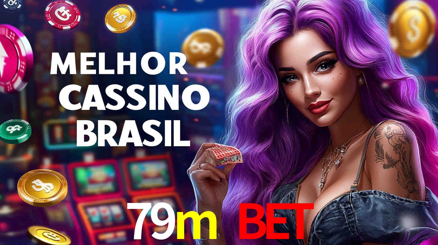 Descubra o Programa VIP da 79m bet: Vantagens Exclusivas para Jogadores