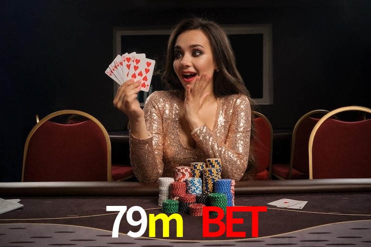 Casino Ao Vivo 79m bet