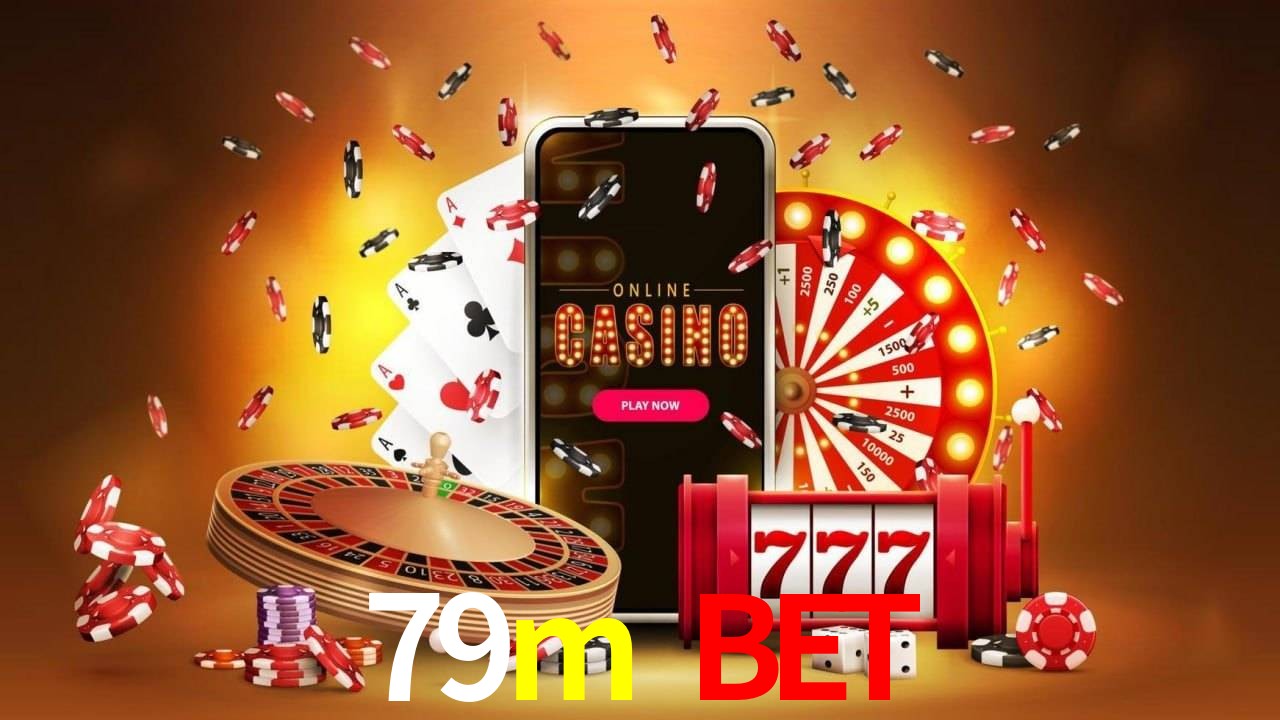 Design Responsivo 79m bet