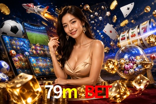 Slot Games 79m bet