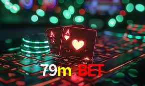Provedores de Jogos 79m bet