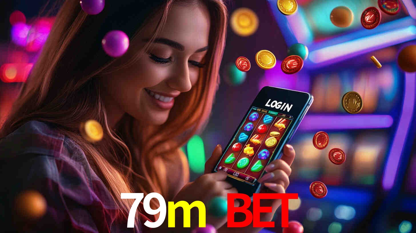 79m bet: Seu Cassino Premiado com Pagamentos Rápidos