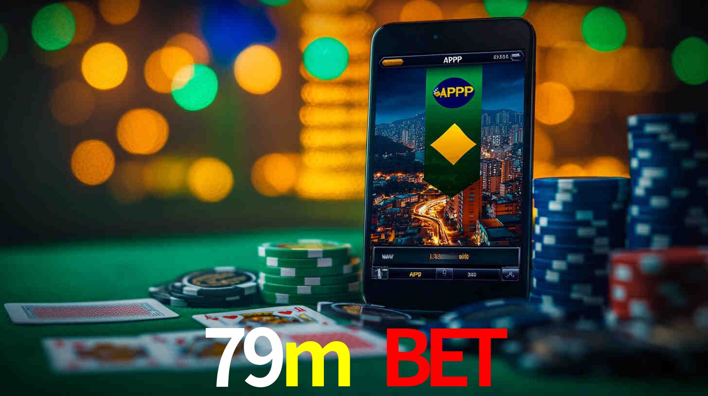 Desvendando o Mundo dos Jogos Virtuais na 79m bet