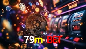 Bônus Diários 79m bet