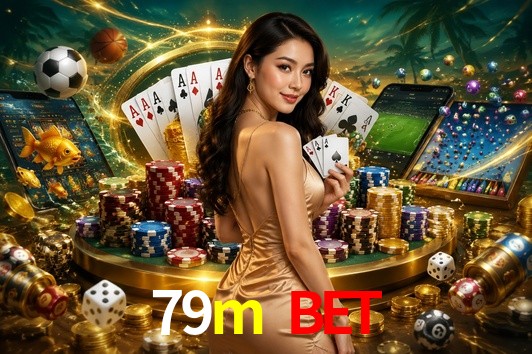 Live Casino 79m bet