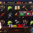 Mesas ao vivo 79m bet