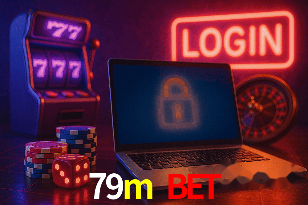 Jogos de Slot 79m bet
