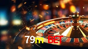 Acesso seguro à conta 79m bet
