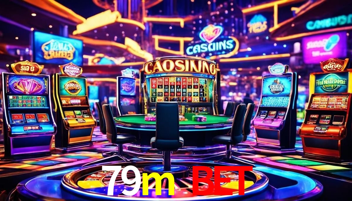 Login Seguro 79m bet