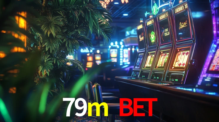 Welcome Bonus 79m bet