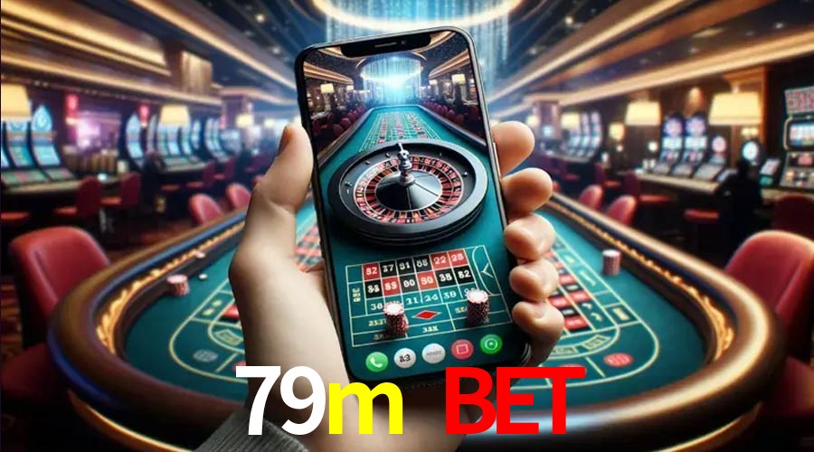 Account Benefits 79m bet