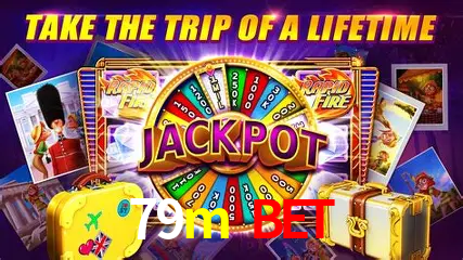 Descubra o Mundo do Cassino Online com 79m bet
