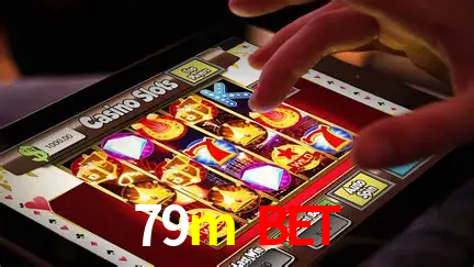 A Experiência Imersiva dos Cassinos Ao Vivo no 79m bet