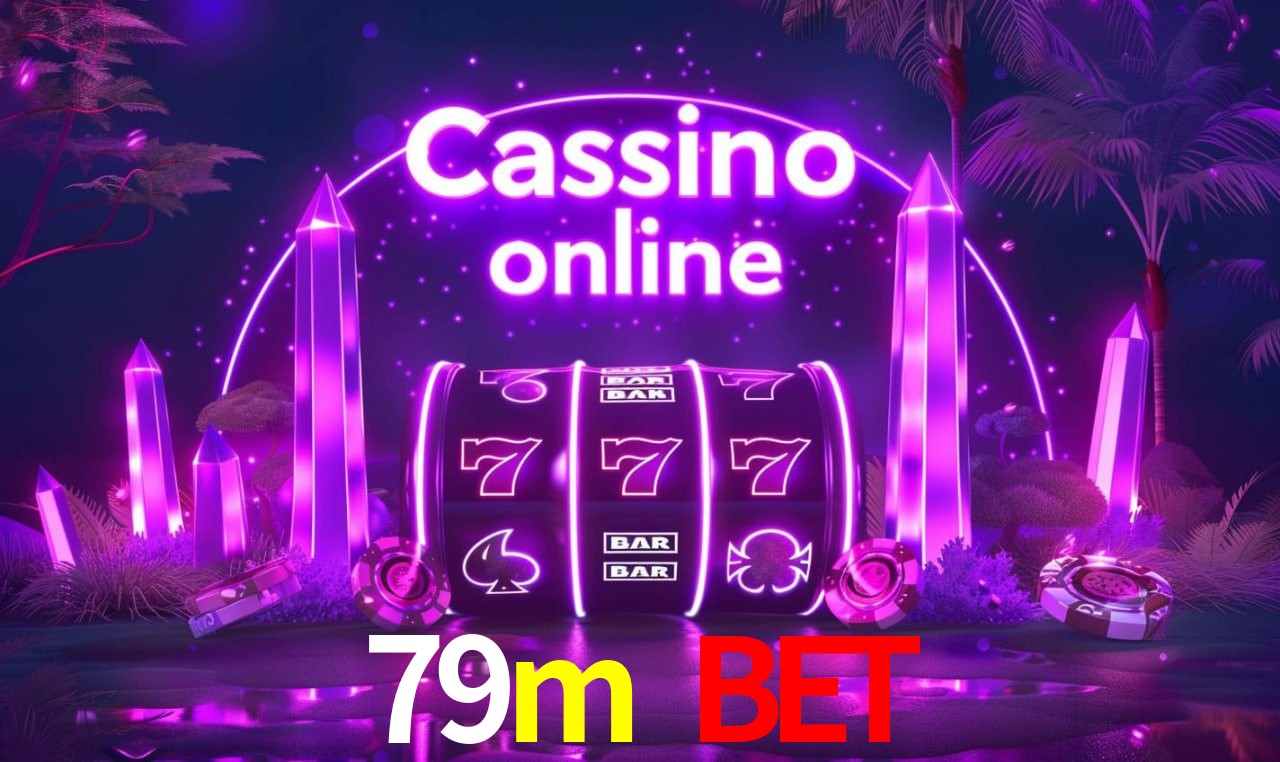Promoções Sazonais 79m bet