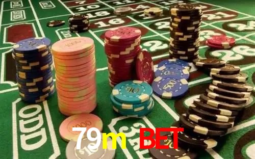 Apostas ao vivo 79m bet