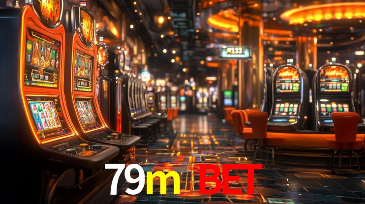 Experimente o Login Seguro Premium no 79m bet