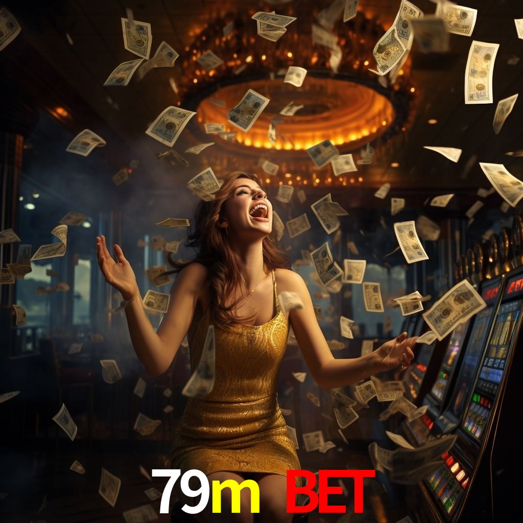 VIP Casino 79m bet