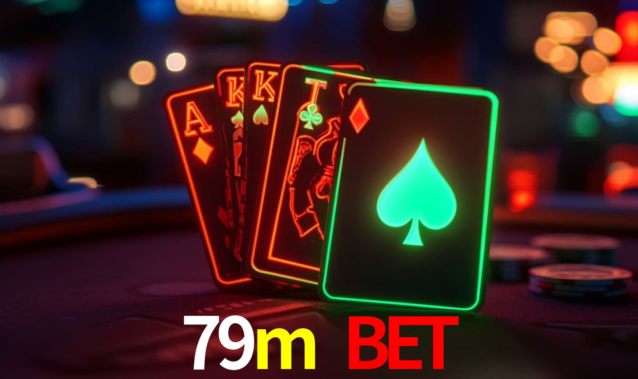 Benefícios da Conta 79m bet