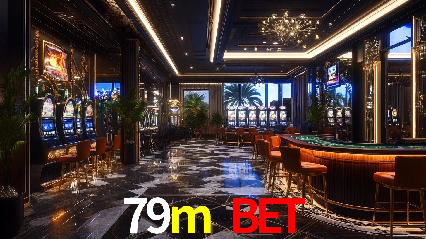 Explore as vantagens do 79m bet: serviço profissional e confiabilidade