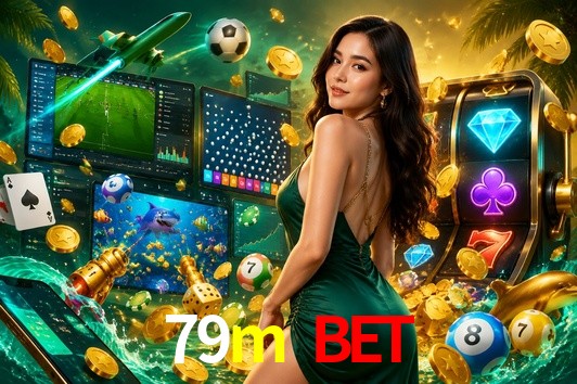 Welcome Bonus 79m bet