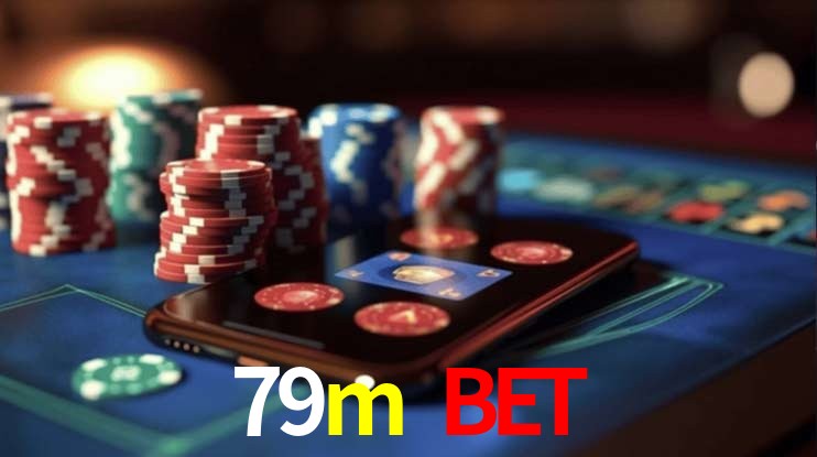 Tecnologia da Plataforma 79m bet